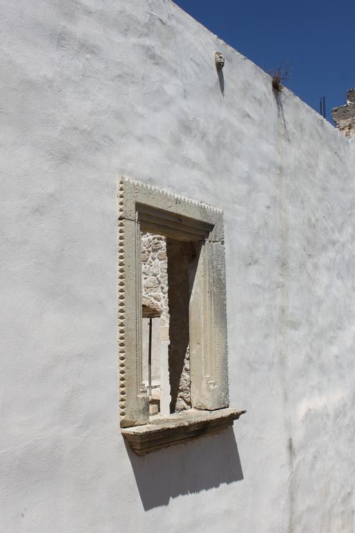 Historia- Dimore Corte Chiesa Corigliano dʼOtranto Kültér fotó