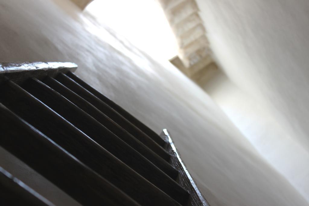 Historia- Dimore Corte Chiesa Corigliano dʼOtranto Kültér fotó